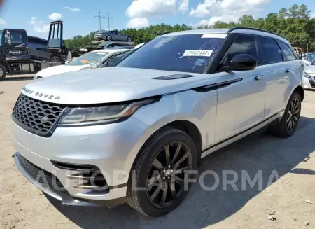 Land Rover Range Rover 2018 2018 vin SALYL2RXXJA748412 from auto auction Copart