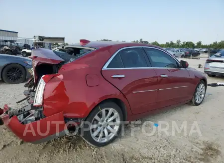 CADILLAC ATS 2018 vin 1G6AA5RX3J0182781 from auto auction Copart