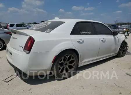 CHRYSLER 300 S 2017 vin 2C3CCABG2HH616007 from auto auction Copart