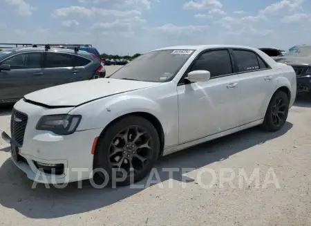 CHRYSLER 300 S 2017 vin 2C3CCABG2HH616007 from auto auction Copart