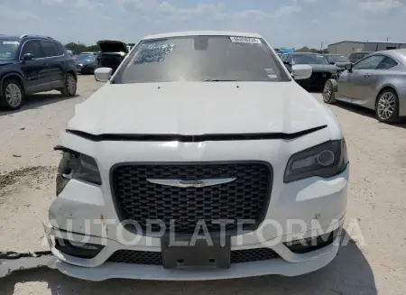 CHRYSLER 300 S 2017 vin 2C3CCABG2HH616007 from auto auction Copart