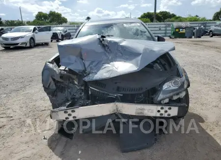 LEXUS GS 350 2015 vin JTHBE1BL2FA015558 from auto auction Copart