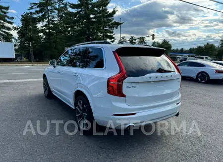 VOLVO XC90 T5 MO 2019 vin YV4102CK0K1417254 from auto auction Copart