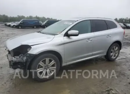 Volvo XC60 2017 2017 vin YV440MRU0H2001628 from auto auction Copart