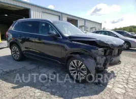 VOLVO XC90 T6 MO 2021 vin YV4A22PK5M1754560 from auto auction Copart