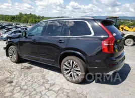 VOLVO XC90 T6 MO 2021 vin YV4A22PK5M1754560 from auto auction Copart