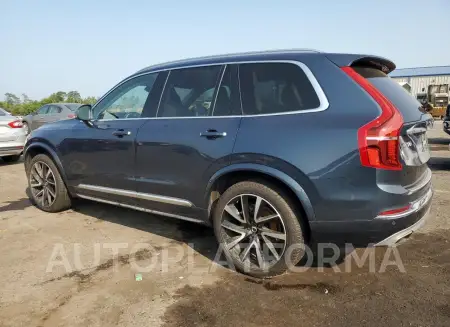 VOLVO XC90 T6 IN 2021 vin YV4A22PLXM1770181 from auto auction Copart