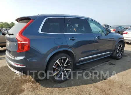 VOLVO XC90 T6 IN 2021 vin YV4A22PLXM1770181 from auto auction Copart