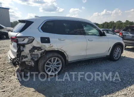 BMW X5 SDRIVE 2020 vin 5UXCR4C04L9B36591 from auto auction Copart