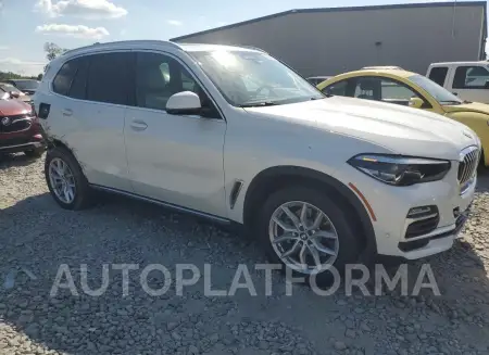 BMW X5 SDRIVE 2020 vin 5UXCR4C04L9B36591 from auto auction Copart