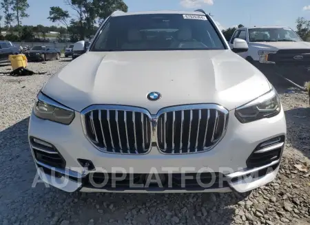 BMW X5 SDRIVE 2020 vin 5UXCR4C04L9B36591 from auto auction Copart