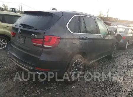 BMW X5 XDRIVE3 2017 vin 5UXKR0C37H0V76795 from auto auction Copart