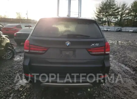 BMW X5 XDRIVE3 2017 vin 5UXKR0C37H0V76795 from auto auction Copart