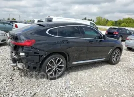 BMW X4 XDRIVE3 2019 vin 5UXUJ3C59KLG57616 from auto auction Copart