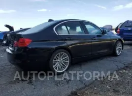 BMW 320 I 2015 vin WBA3B1C51FK139830 from auto auction Copart