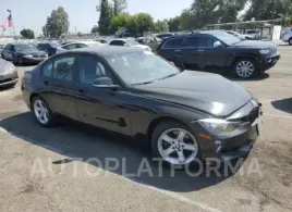 BMW 320 I 2015 vin WBA3B1C53FK139408 from auto auction Copart