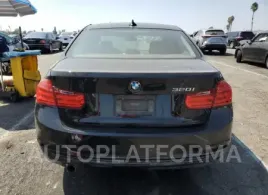 BMW 320 I 2015 vin WBA3B1C53FK139408 from auto auction Copart