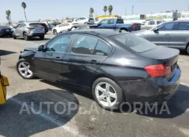 BMW 320 I 2015 vin WBA3B1C53FK139408 from auto auction Copart