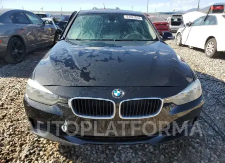 BMW 328 XI SUL 2015 vin WBA3B5G54FNS12284 from auto auction Copart