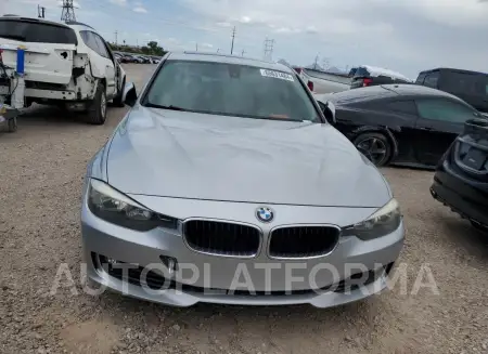 BMW 328 I SULE 2015 vin WBA3C1C5XFK120495 from auto auction Copart