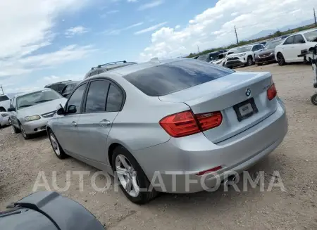 BMW 328 I SULE 2015 vin WBA3C1C5XFK120495 from auto auction Copart