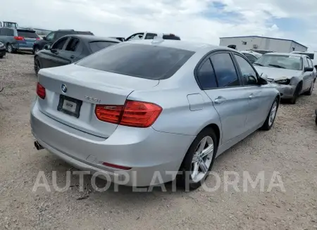 BMW 328 I SULE 2015 vin WBA3C1C5XFK120495 from auto auction Copart