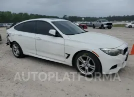 BMW 328 XIGT 2015 vin WBA3X5C54FD561782 from auto auction Copart