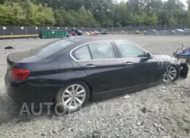 BMW 528 XI 2015 vin WBA5A7C56FG142904 from auto auction Copart