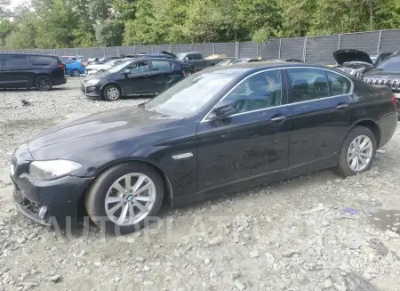 BMW 528XI 2015 2015 vin WBA5A7C56FG142904 from auto auction Copart