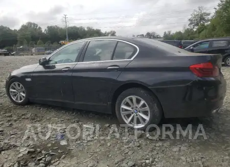 BMW 528 XI 2015 vin WBA5A7C56FG142904 from auto auction Copart