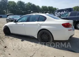 BMW 535 XI 2015 vin WBA5B3C59FD547100 from auto auction Copart