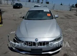 BMW 320 I 2018 vin WBA8E1G57JNU89235 from auto auction Copart