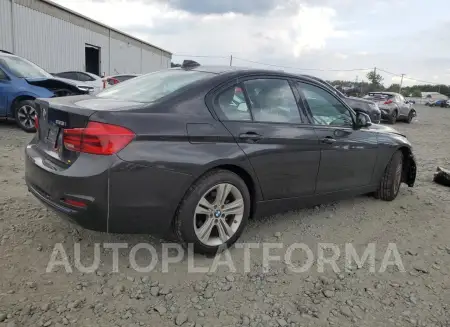 BMW 328 XI SUL 2016 vin WBA8E3C58GK501405 from auto auction Copart