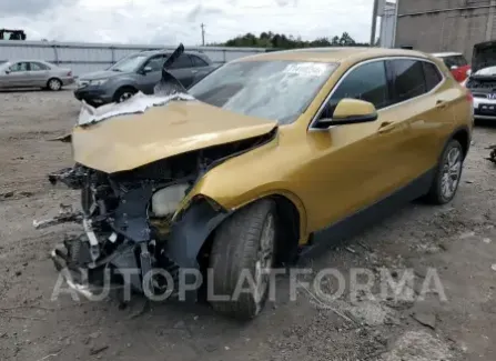 BMW X2 xDrive 2020 2020 vin WBXYJ1C04L5P02382 from auto auction Copart