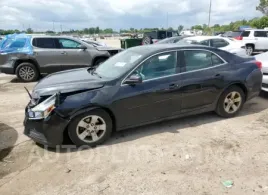 Chevrolet Malibu 2015 2015 vin 1G11B5SLXFF174711 from auto auction Copart