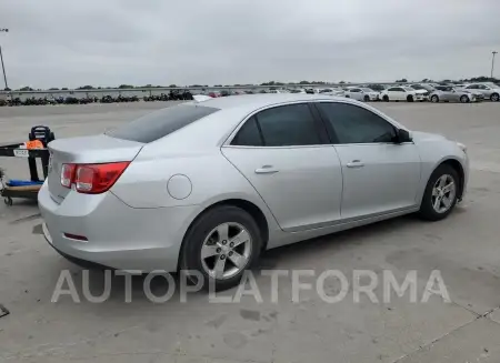 CHEVROLET MALIBU 1LT 2015 vin 1G11C5SL5FF229806 from auto auction Copart