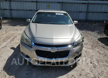 CHEVROLET MALIBU LTZ 2015 vin 1G11F5SLXFF109006 from auto auction Copart