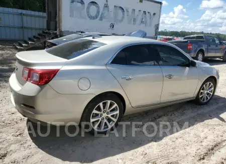 CHEVROLET MALIBU LTZ 2015 vin 1G11F5SLXFF109006 from auto auction Copart