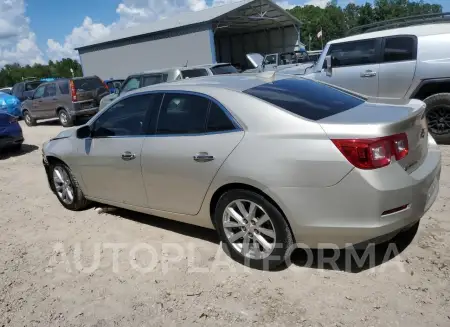 CHEVROLET MALIBU LTZ 2015 vin 1G11F5SLXFF109006 from auto auction Copart