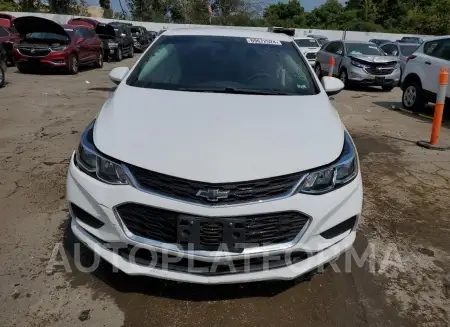 CHEVROLET CRUZE LS 2018 vin 1G1BC5SM4J7195700 from auto auction Copart