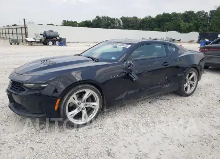 Chevrolet Camaro 2021 2021 vin 1G1FF1R76M0125386 from auto auction Copart