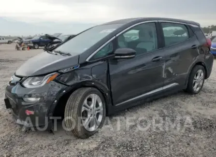 Chevrolet Bolt 2017 2017 vin 1G1FW6S01H4183656 from auto auction Copart