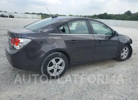 CHEVROLET CRUZE LT 2015 vin 1G1PC5SB7F7179762 from auto auction Copart