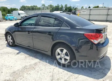 CHEVROLET CRUZE LT 2015 vin 1G1PC5SB7F7187912 from auto auction Copart