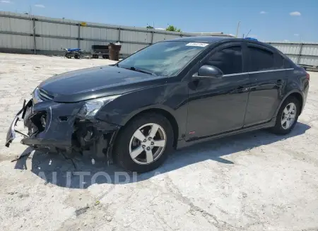 Chevrolet Cruze 2015 2015 vin 1G1PC5SB7F7187912 from auto auction Copart