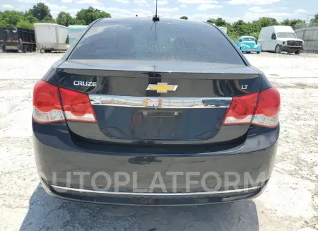 CHEVROLET CRUZE LT 2015 vin 1G1PC5SB7F7187912 from auto auction Copart