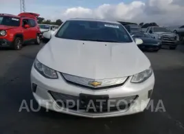 CHEVROLET VOLT LT 2016 vin 1G1RC6S55GU125470 from auto auction Copart