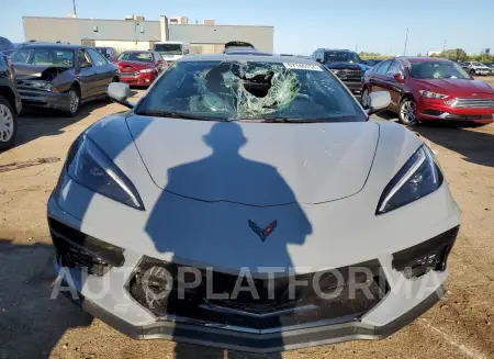 CHEVROLET CORVETTE S 2024 vin 1G1YA2D45R5122189 from auto auction Copart