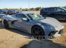 CHEVROLET CORVETTE S 2024 vin 1G1YA2D45R5122189 from auto auction Copart