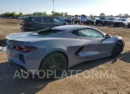 CHEVROLET CORVETTE S 2024 vin 1G1YA2D45R5122189 from auto auction Copart